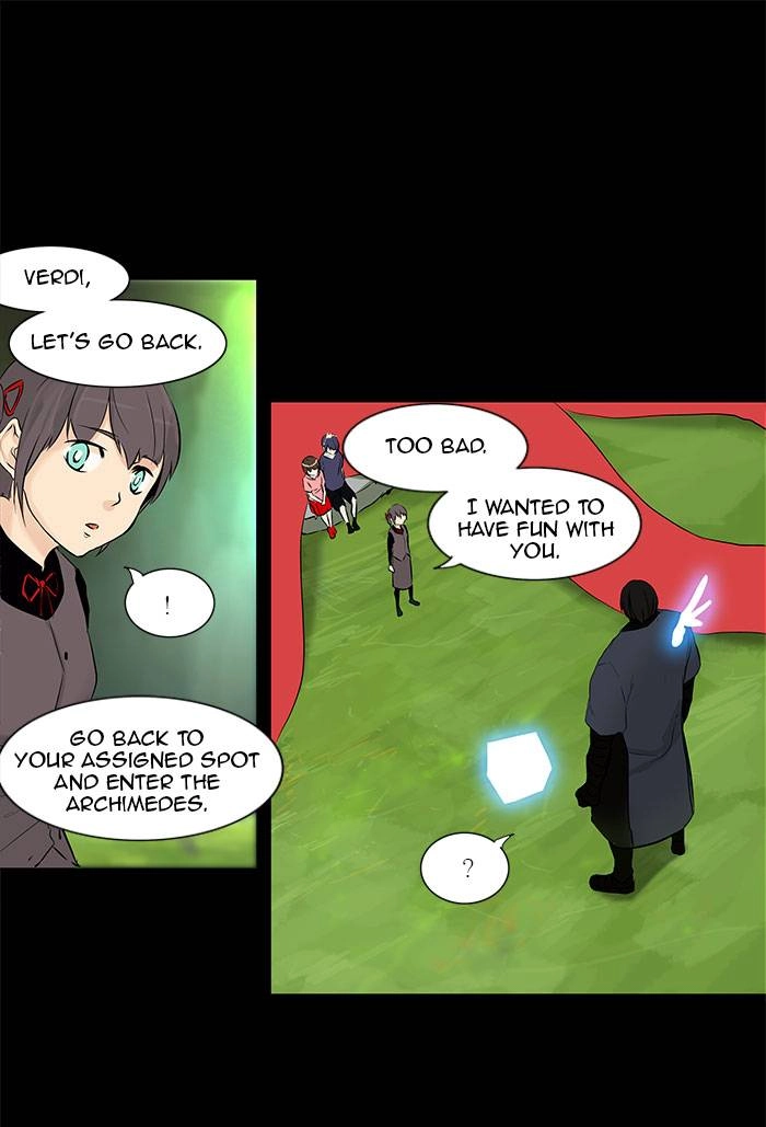 Tower of God Chapter 145, page 24 of 74
