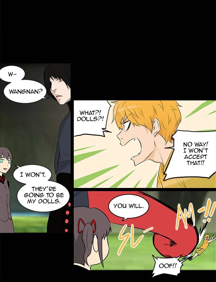 Tower of God Chapter 145, page 26 of 74