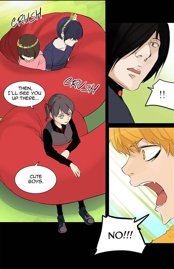Tower of God Chapter 145, page 28 of 74
