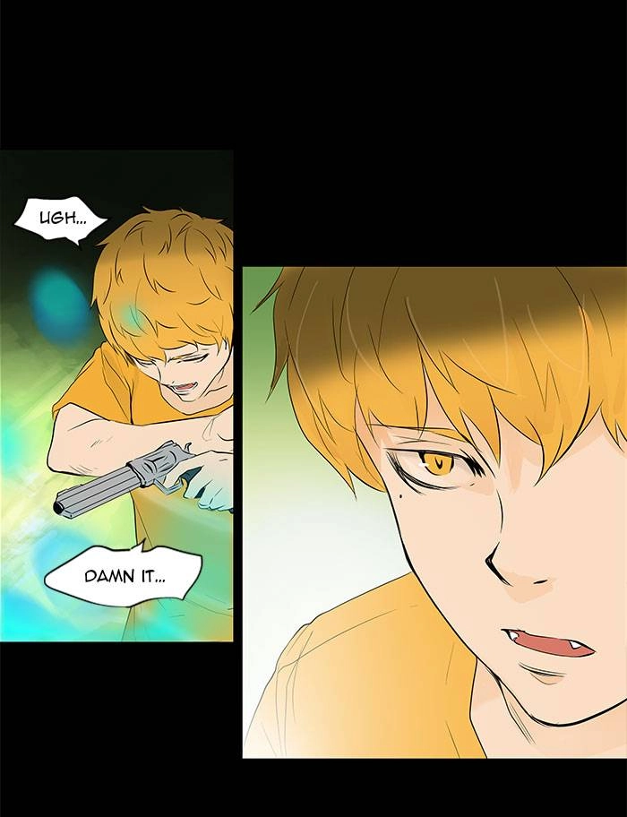 Tower of God Chapter 145, page 30 of 74