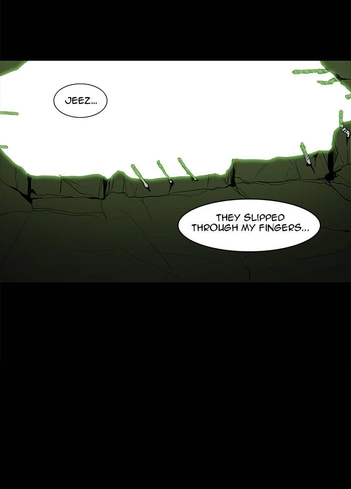 Tower of God Chapter 145, page 31 of 74