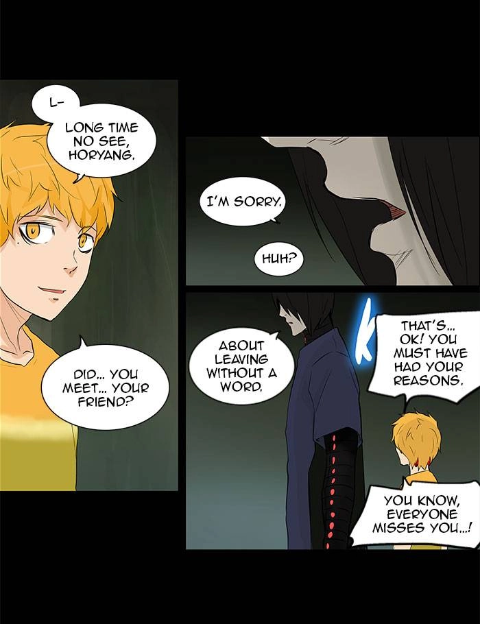 Tower of God Chapter 145, page 33 of 74