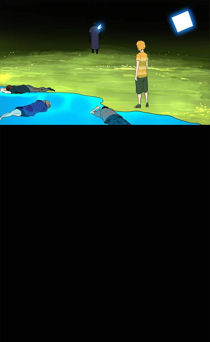 Tower of God Chapter 145, page 35 of 74