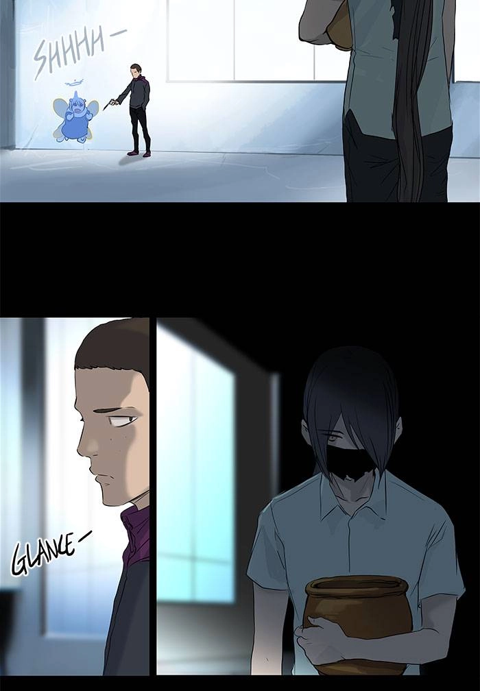 Tower of God Chapter 145, page 37 of 74