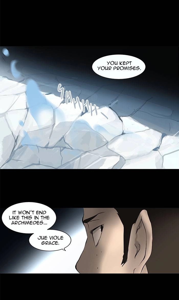 Tower of God Chapter 145, page 38 of 74