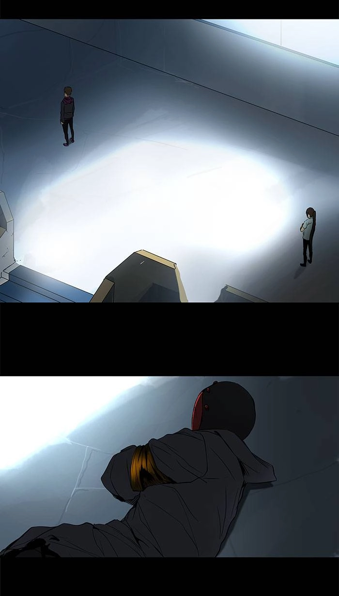 Tower of God Chapter 145, page 39 of 74