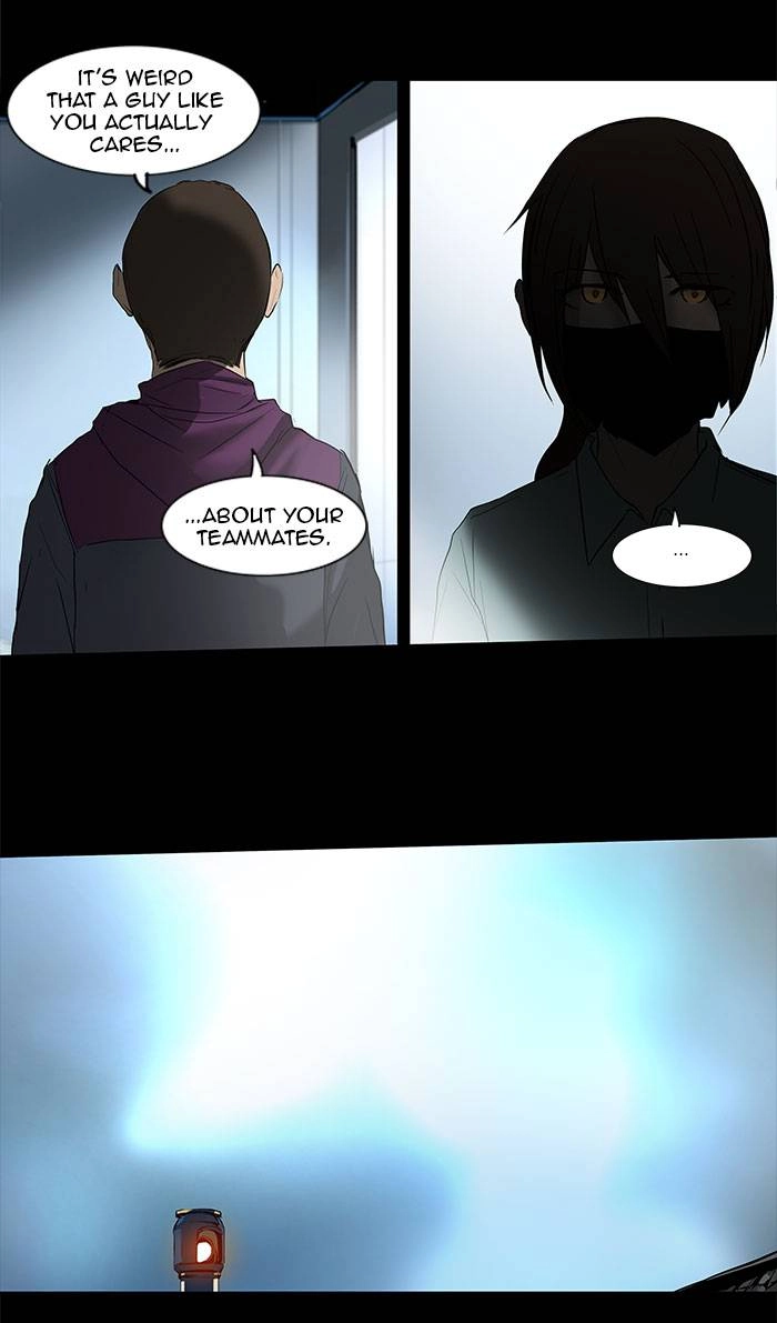 Tower of God Chapter 145, page 40 of 74