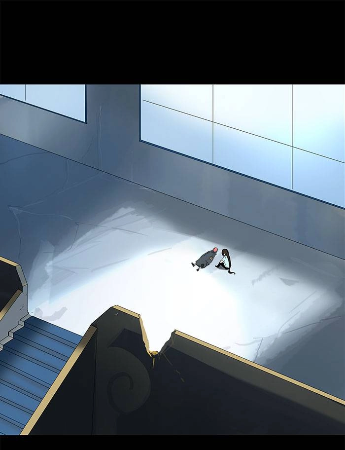 Tower of God Chapter 145, page 42 of 74