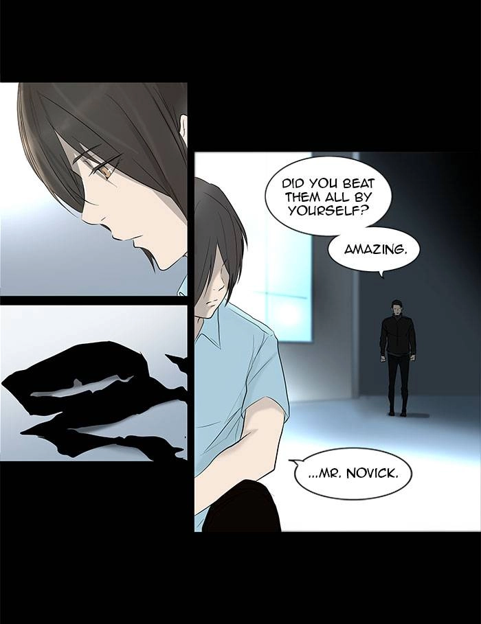 Tower of God Chapter 145, page 43 of 74