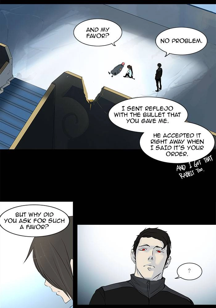 Tower of God Chapter 145, page 44 of 74