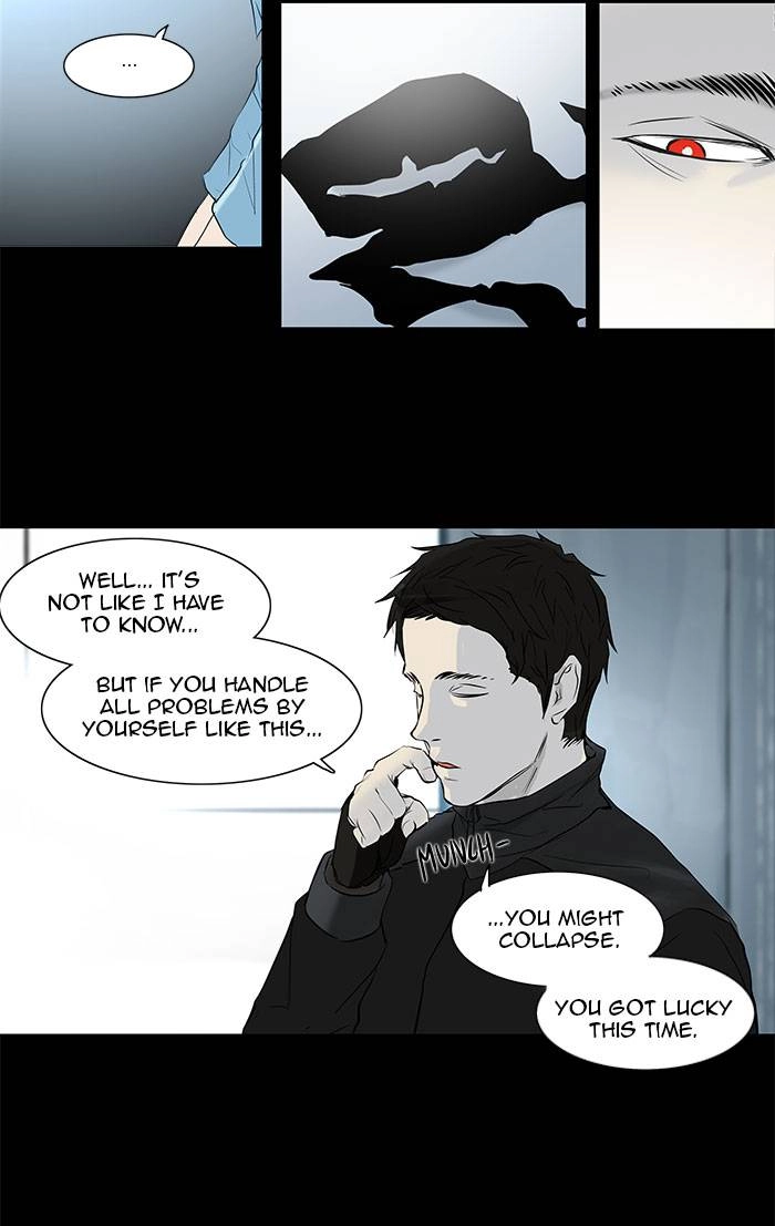 Tower of God Chapter 145, page 45 of 74