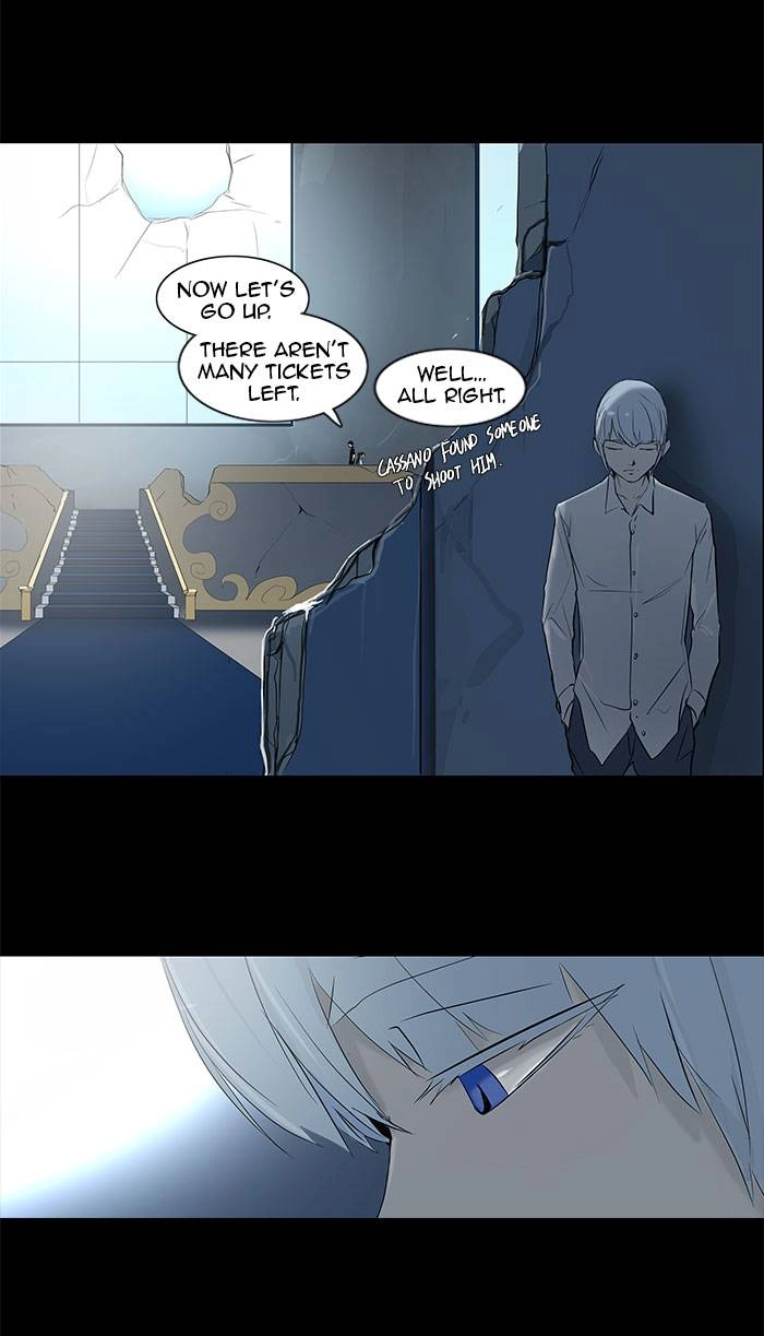 Tower of God Chapter 145, page 47 of 74
