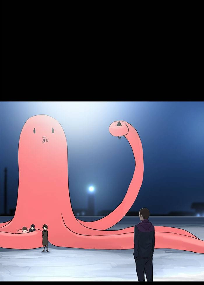 Tower of God Chapter 145, page 50 of 74