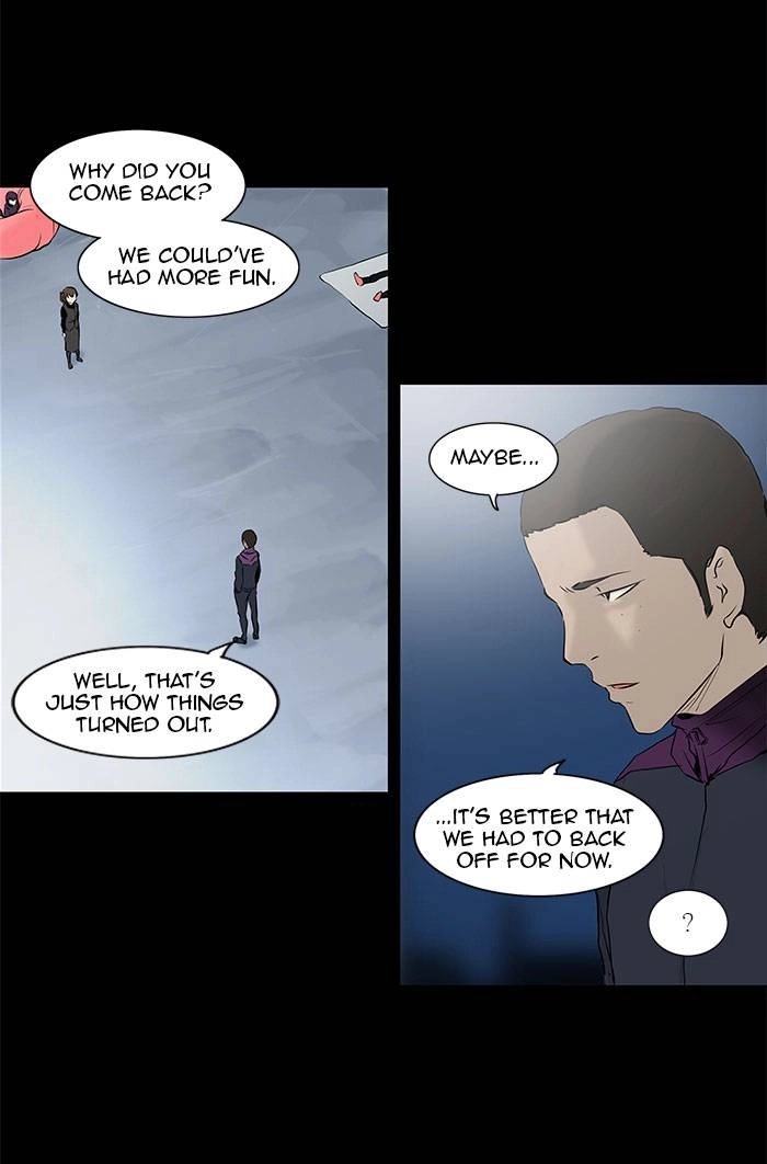 Tower of God Chapter 145, page 51 of 74