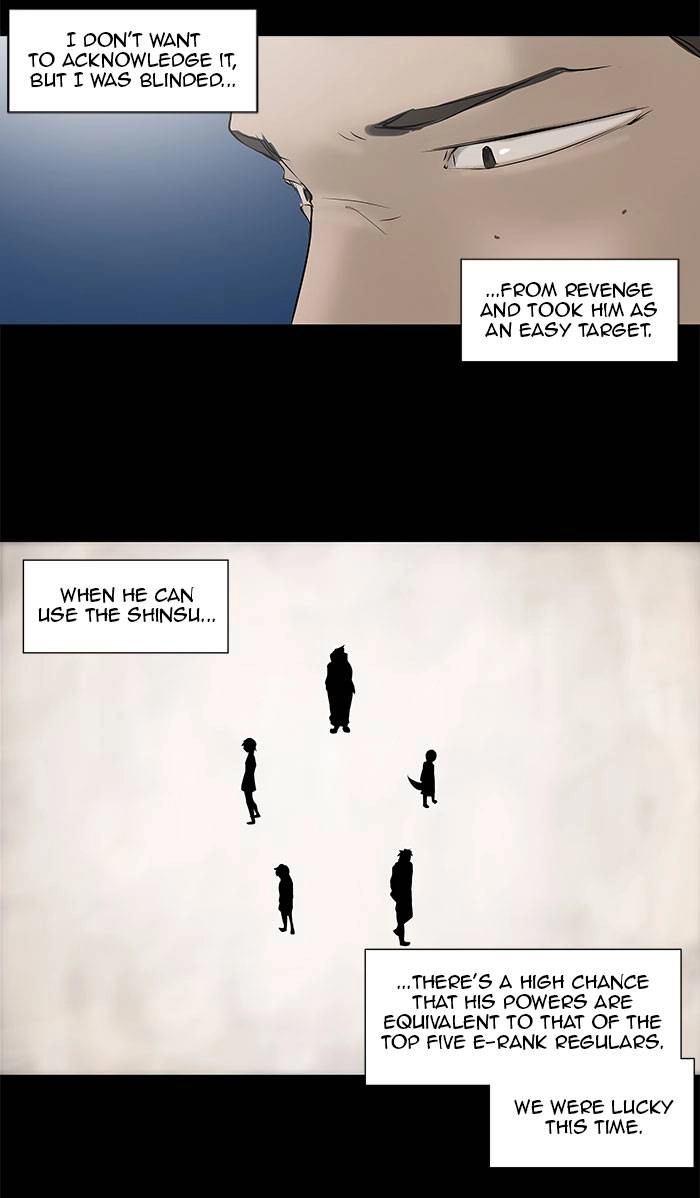 Tower of God Chapter 145, page 52 of 74