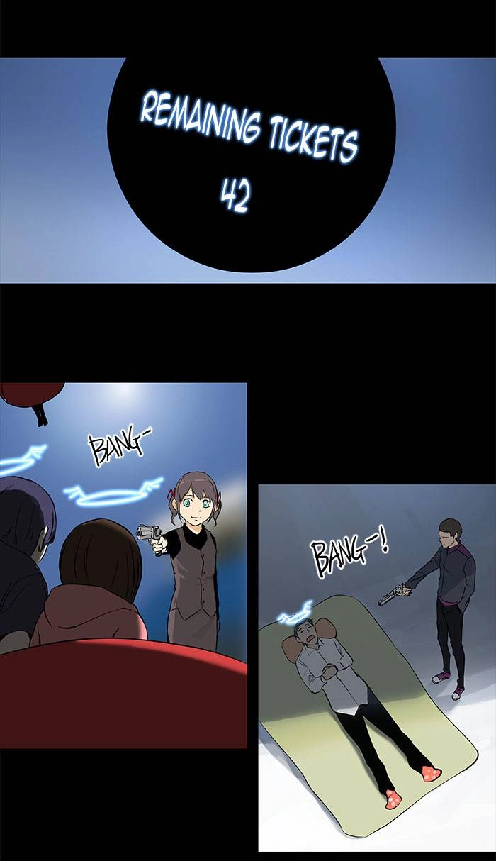 Tower of God Chapter 145, page 54 of 74