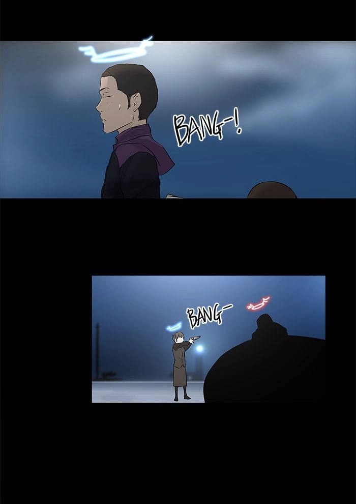Tower of God Chapter 145, page 55 of 74
