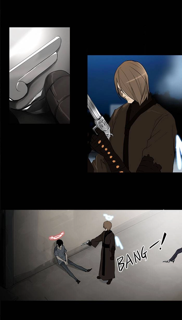 Tower of God Chapter 145, page 58 of 74