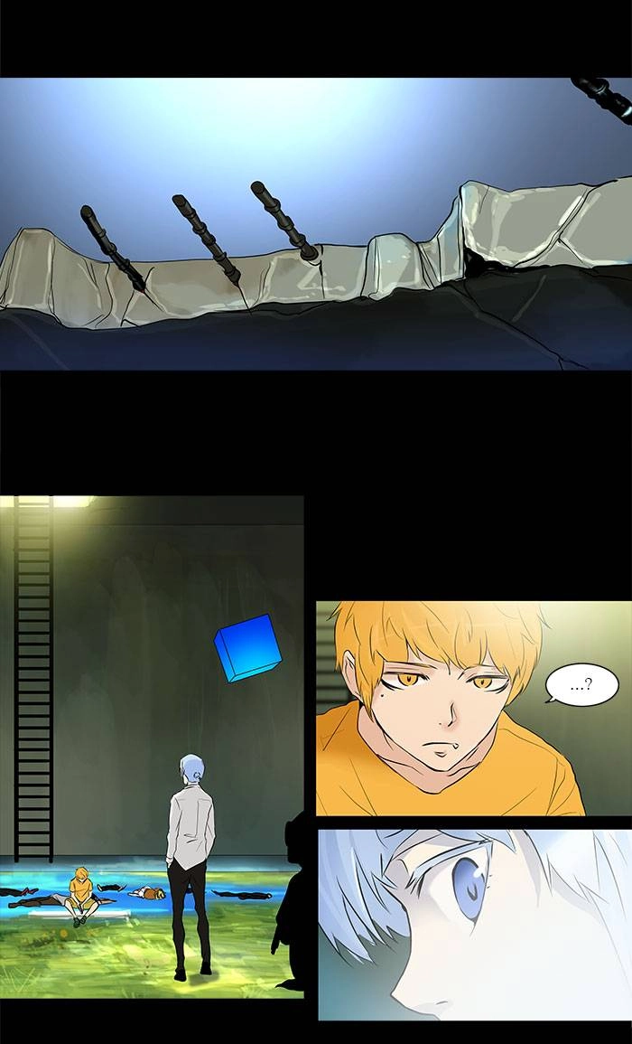 Tower of God Chapter 145, page 59 of 74