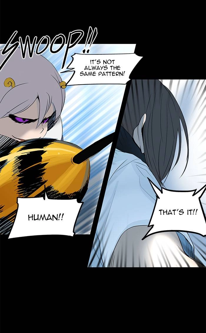Tower of God Chapter 145, page 6 of 74