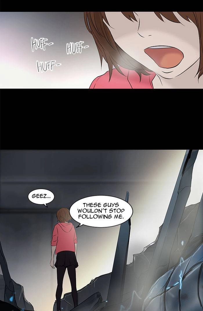 Tower of God Chapter 145, page 64 of 74