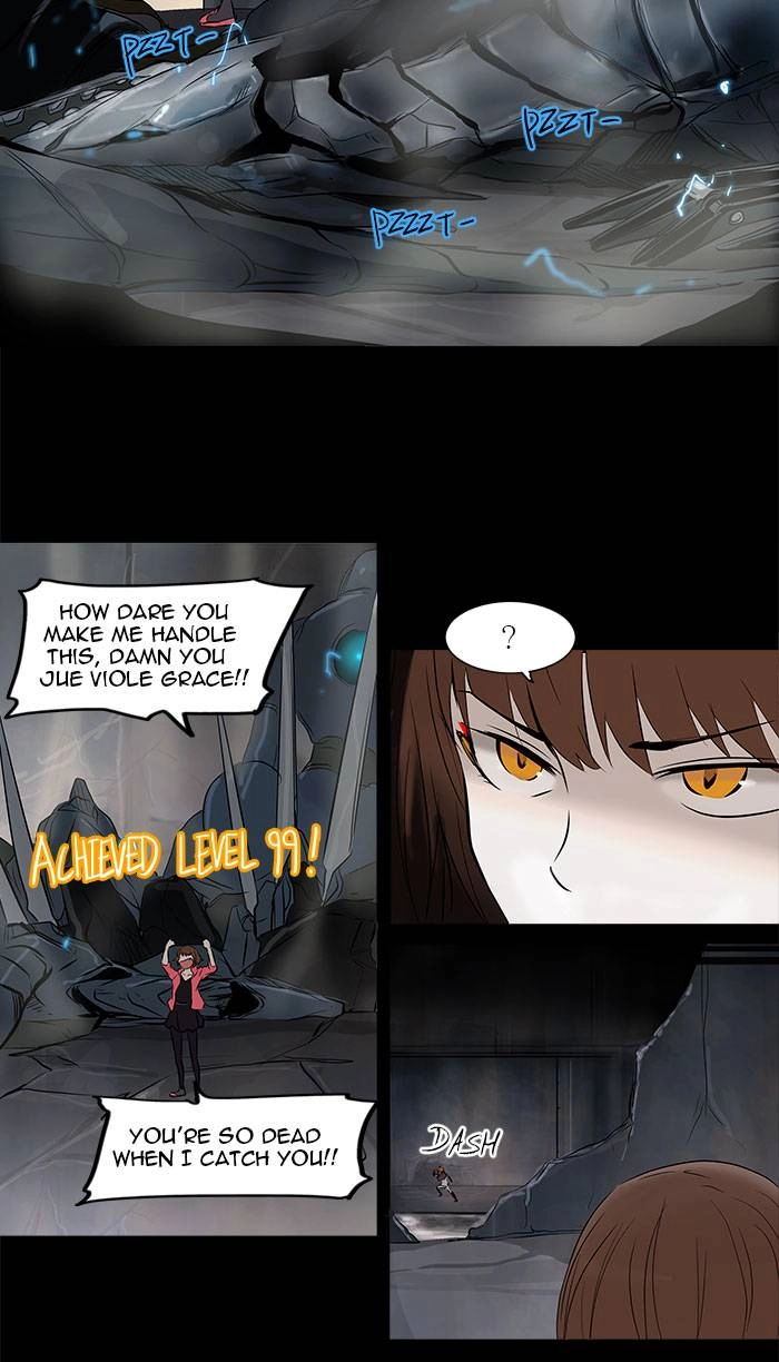 Tower of God Chapter 145, page 65 of 74