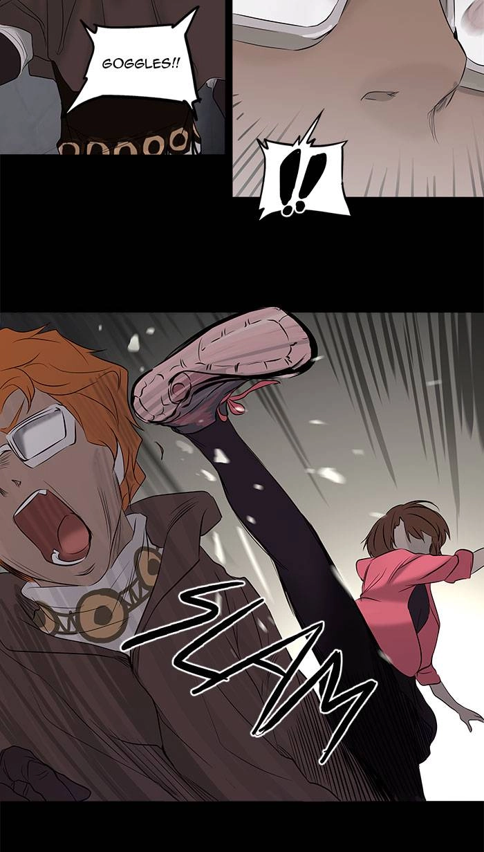 Tower of God Chapter 145, page 67 of 74