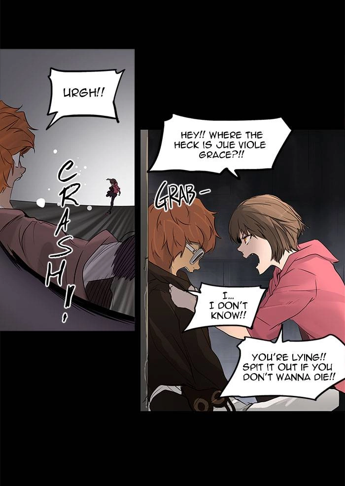 Tower of God Chapter 145, page 68 of 74