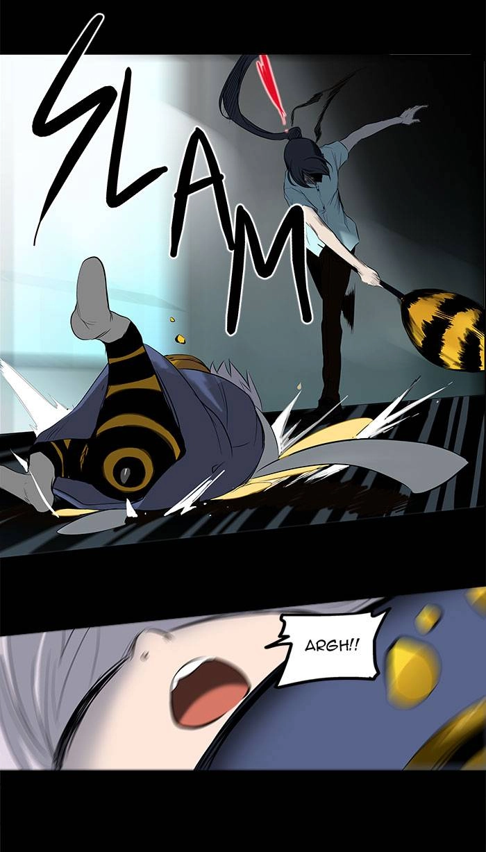 Tower of God Chapter 145, page 9 of 74
