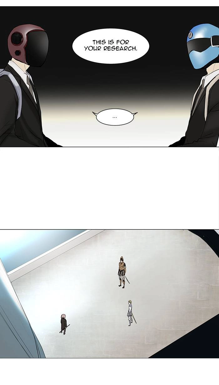 Tower of God Chapter 146, page 10 of 47
