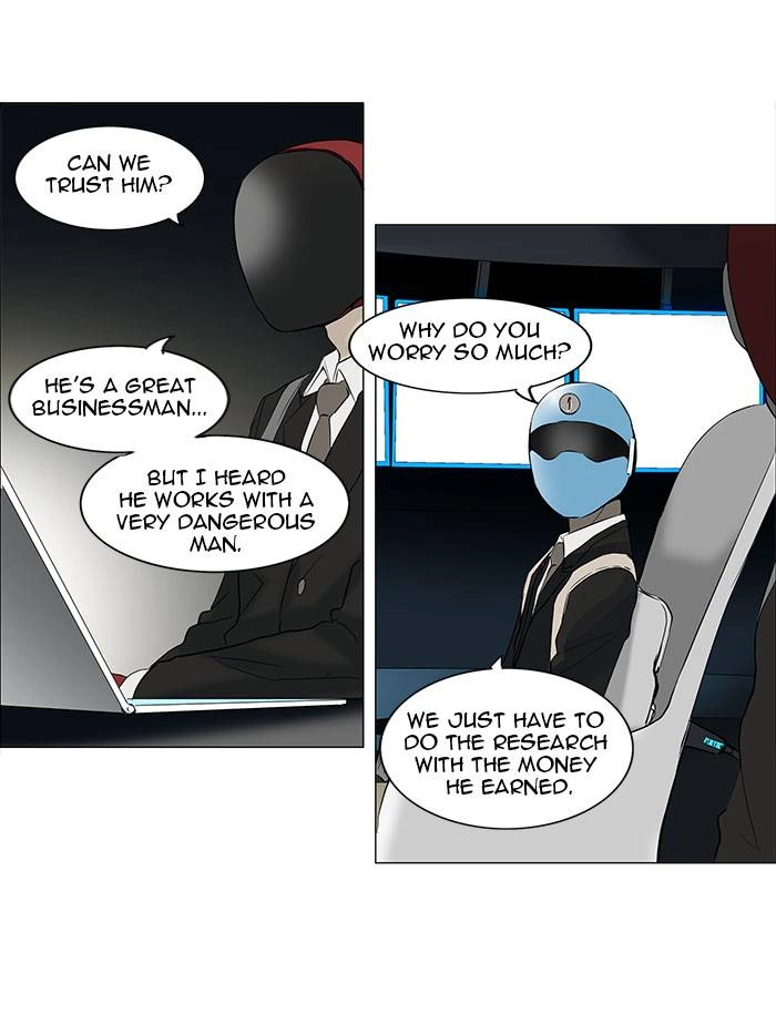 Tower of God Chapter 146, page 11 of 47