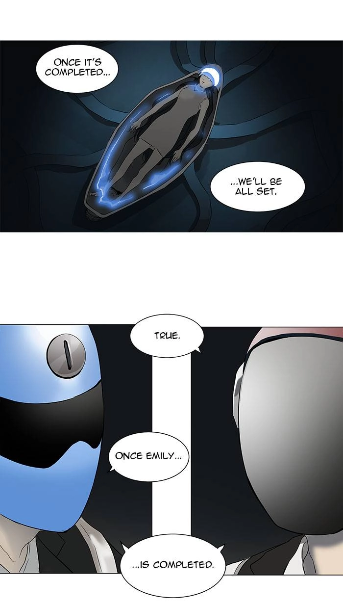 Tower of God Chapter 146, page 12 of 47