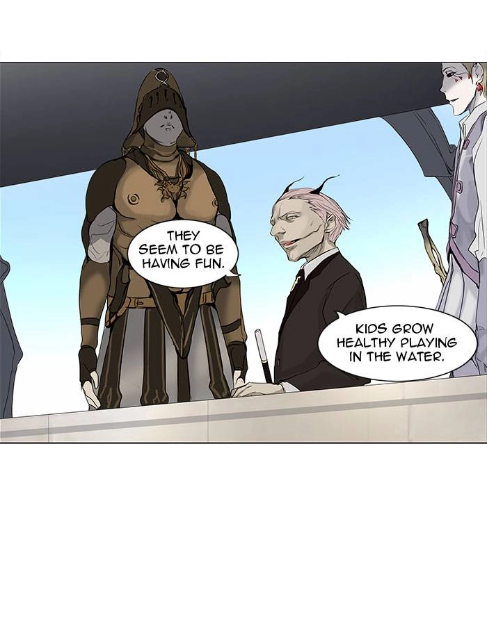 Tower of God Chapter 146, page 15 of 47