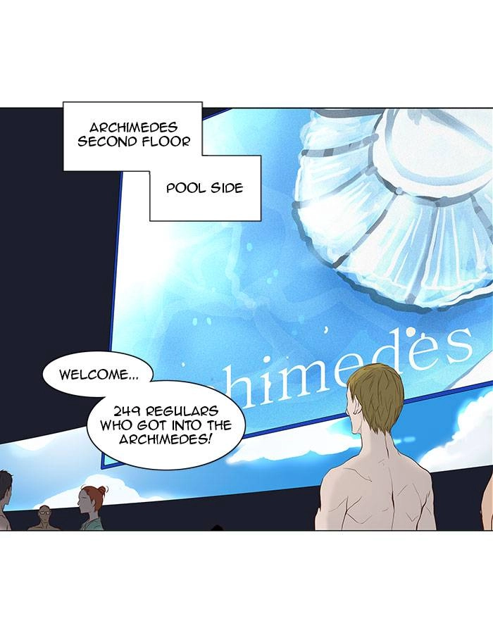 Tower of God Chapter 146, page 19 of 47