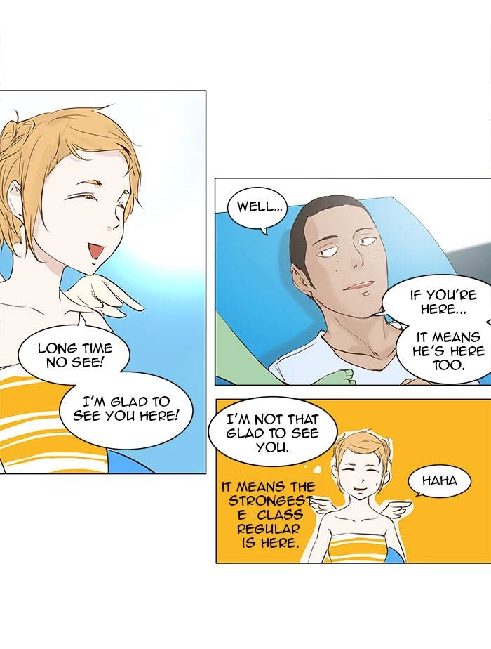 Tower of God Chapter 146, page 25 of 47
