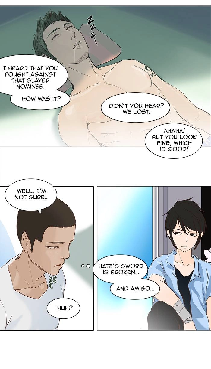 Tower of God Chapter 146, page 26 of 47