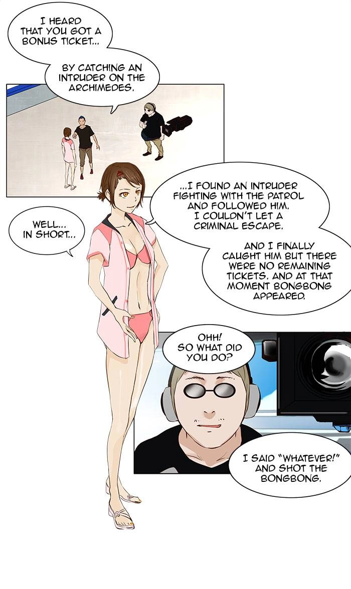 Tower of God Chapter 146, page 28 of 47