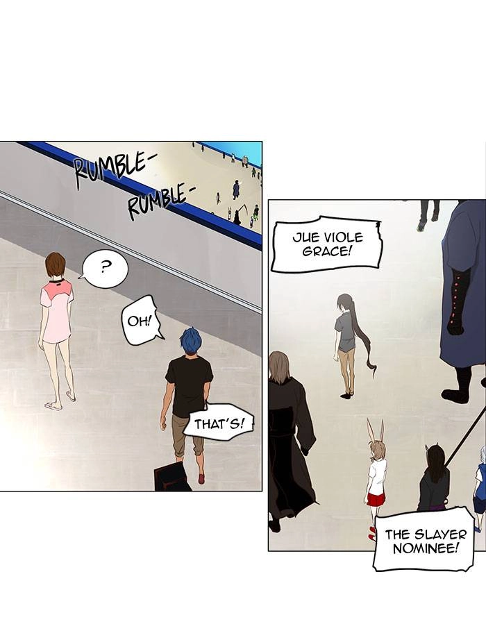 Tower of God Chapter 146, page 30 of 47