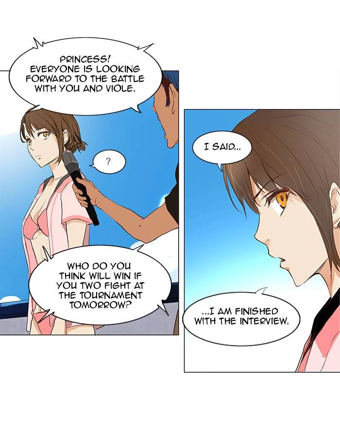 Tower of God Chapter 146, page 32 of 47