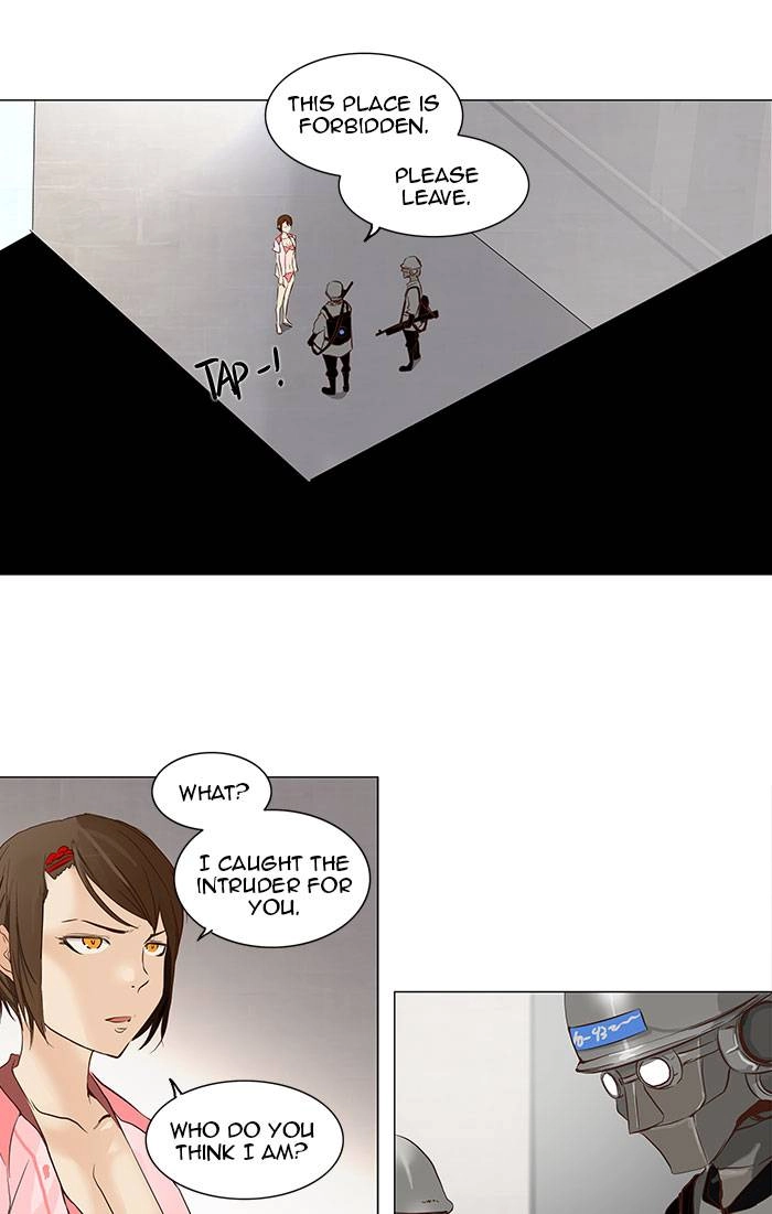 Tower of God Chapter 146, page 35 of 47