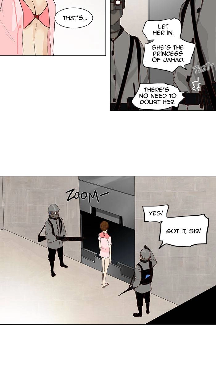 Tower of God Chapter 146, page 36 of 47