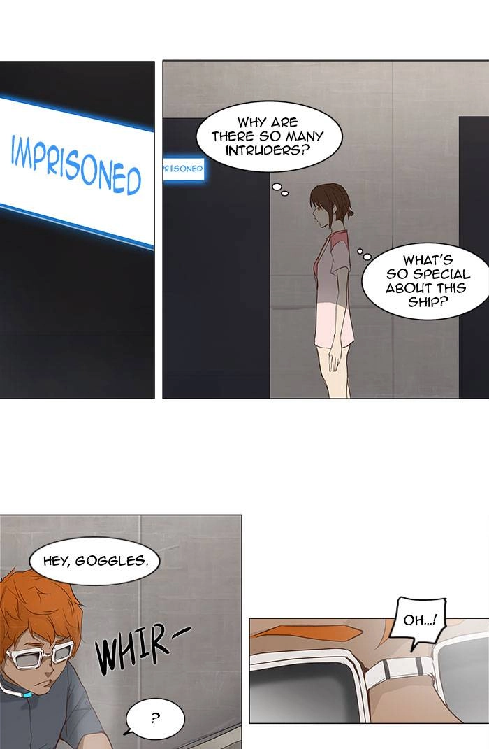 Tower of God Chapter 146, page 37 of 47