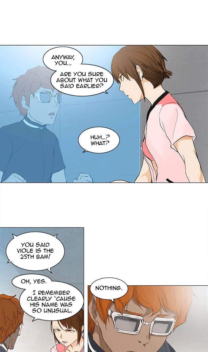 Tower of God Chapter 146, page 39 of 47