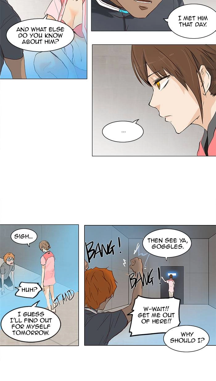 Tower of God Chapter 146, page 40 of 47