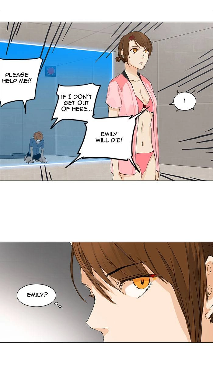 Tower of God Chapter 146, page 41 of 47