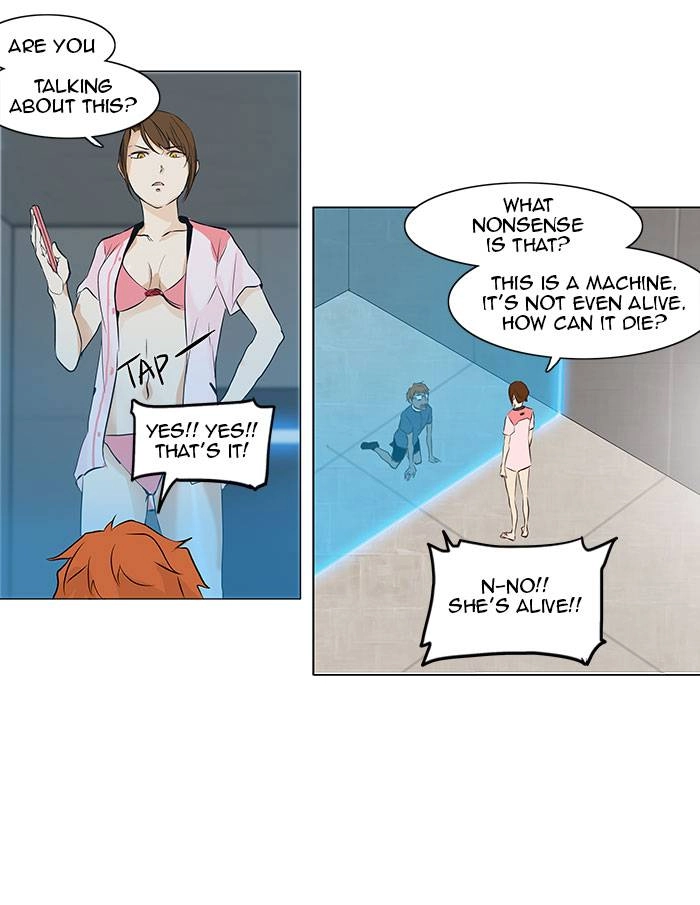 Tower of God Chapter 146, page 42 of 47