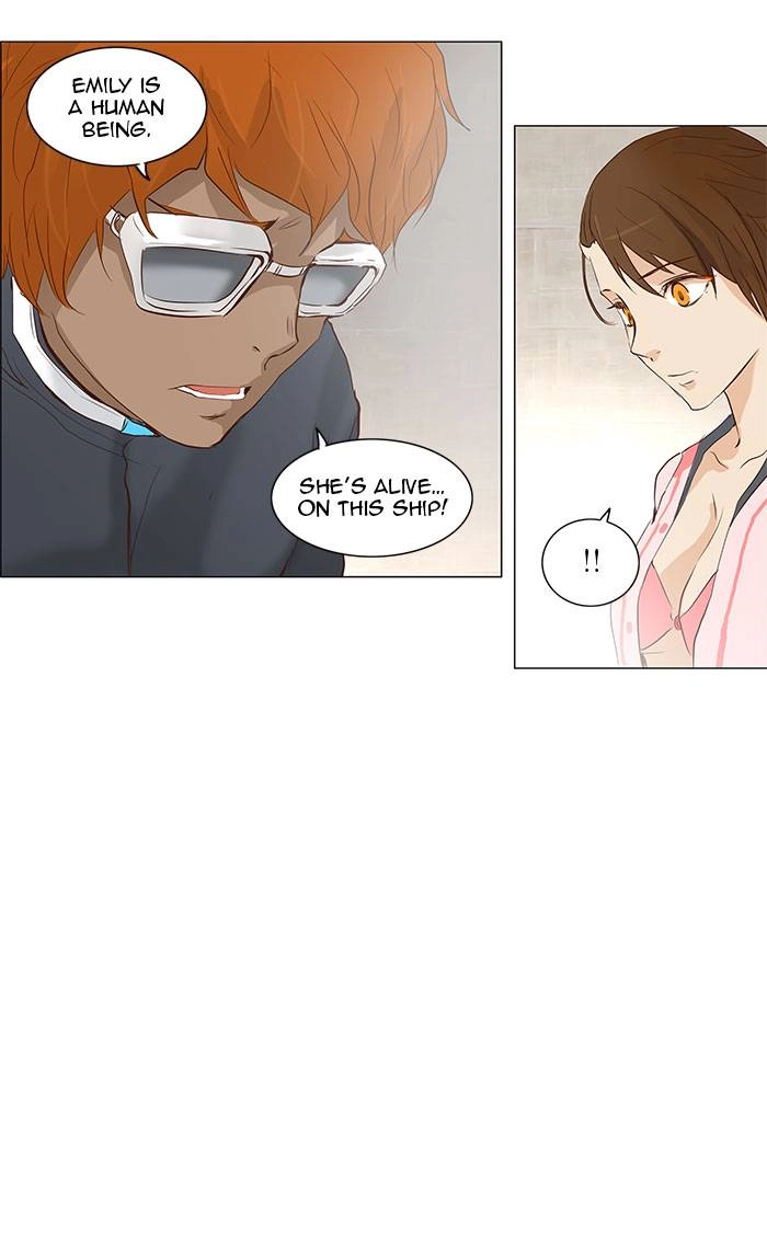 Tower of God Chapter 146, page 43 of 47