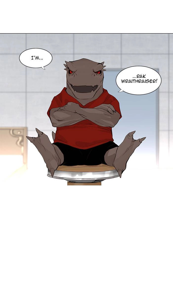 Tower of God Chapter 146, page 45 of 47