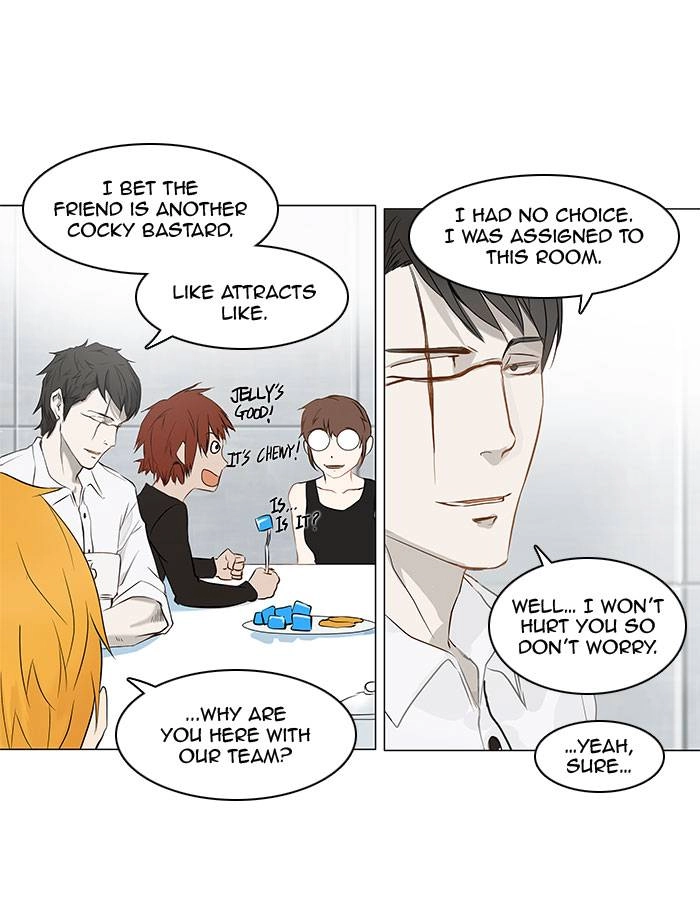 Tower of God Chapter 147, page 10 of 50