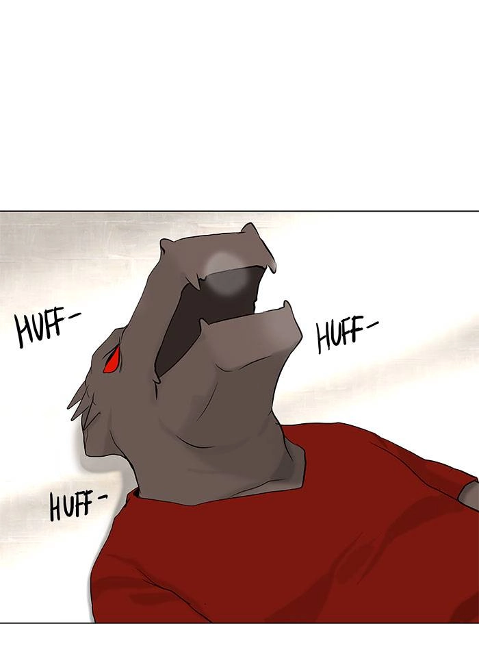 Tower of God Chapter 147, page 22 of 50
